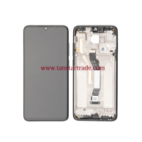    Lcd digitizer with frame for Xiaomi Redmi Note 8 Pro